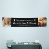 Viering van het leven | Geheugenfoto in het bezit Spandoek (Beurs)