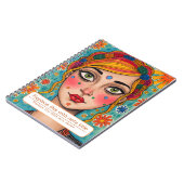 Viering van het Notitieboek van de vrouw (Linkerzijde)