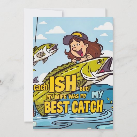 Viering van het Viste en het huwelijk Kaart (Voorkant)