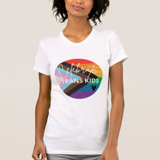 Viering van Kinder overhemd voor dames T-shirt