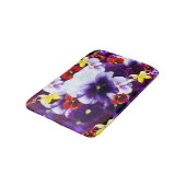 viering van meerkleurige panelen; badmat (Gekanteld)