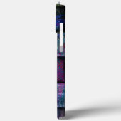 Vierkant Case-Mate iPhone Case (Achterkant / Links)