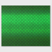 VIERKANT - CIRKEL CADEAUPAPIER (Vlak)