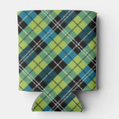 Vierkant en kleur 2 blikjeskoeler (Achterkant)