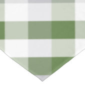 Vierkant en kleur 4 tafelkleed (Gekanteld)