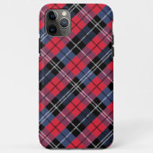 Vierkant en kleur Case-Mate iPhone case (Achterkant)