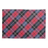 Vierkant en kleur kussensloop (Achterkant)