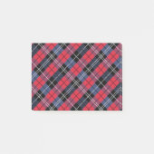 Vierkant en kleur post-it® notes (Voorkant)