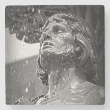 Vierkant fontein - Cincinnati