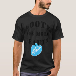 Vierkant grote warme hoes voor nog mooiere estheti t-shirt