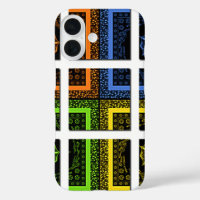 Vierkant in een doos