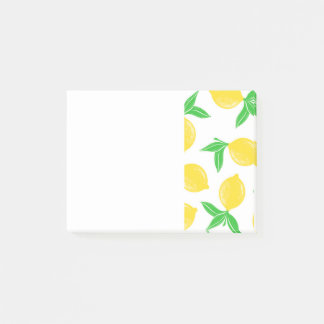 Vierkant knijpblad post-it® notes