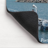 Vierkant muismatje muismat (Hoek)