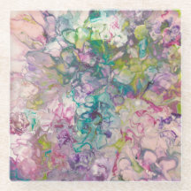 Vierkant Onderzetter Tegel