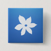 Vierkant Poster Button (Voorkant)