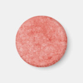 vierkant Sierkussen – 16'' x 16 Magneet (Voorkant)