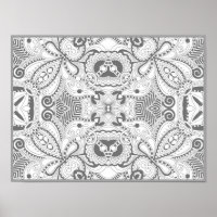 Vierkant ventilator 2