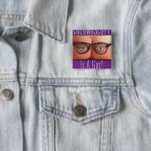 Vierkante Button (In situ)