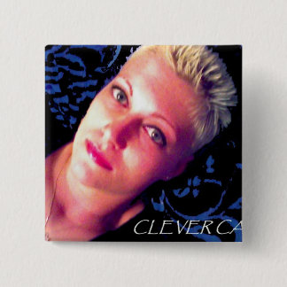 Vierkante Button
