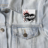 Vierkante Button (In situ)