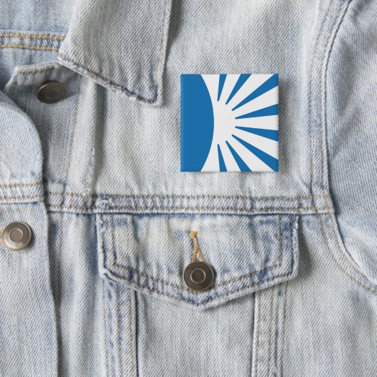 Vierkante Button (In situ)