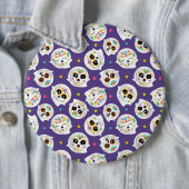 Vierkante Button (In situ)