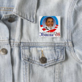 Vierkante Button (In situ)
