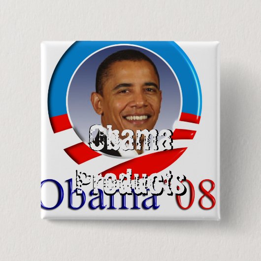 Vierkante Button (Voorkant)