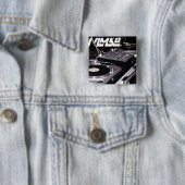 Vierkante Button (In situ)