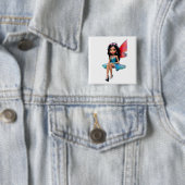 Vierkante Button (In situ)