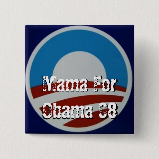 Vierkante Button (Voorkant)