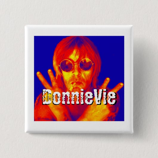 Vierkante Button (Voorkant)