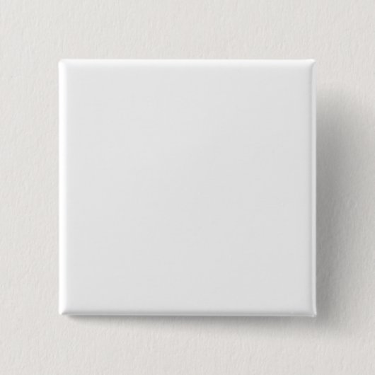 Vierkante Button, 2 inch Button 5,1 Cm (Voorkant)