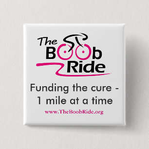 Vierkante Buttonnen Vierkante Button 5,1 Cm