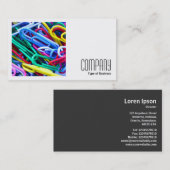 Vierkante foto (v2) - Project Paperclip Visitekaartje (Voorkant / Achterkant)