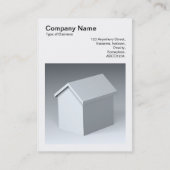 Vierkante foto (v3) - House 02 Visitekaartje (Voorkant)