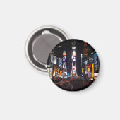 vierkante nacht magneet (Voorkant / Achterkant)