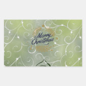 Vierkante stickers (Voorkant)