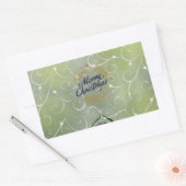 Vierkante stickers (Envelop)