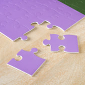 Vierkantig Legpuzzel (Zijkant)