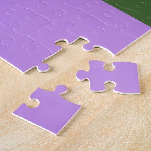 Vierkantig Legpuzzel (Zijkant)