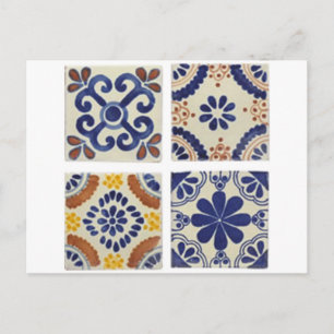 vierkantje briefkaart