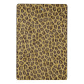 Viertextuur Mini Klembord (Achterkant)