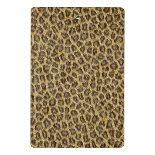 Viertextuur Mini Klembord (Achterkant)