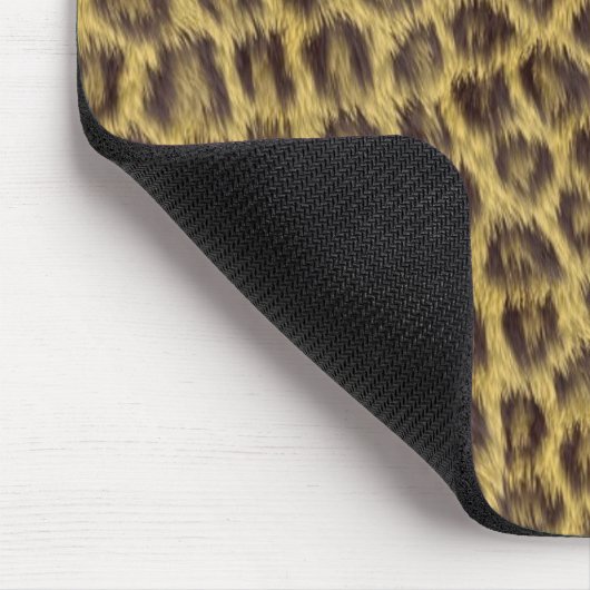 Viertextuur Muismat (Hoek)