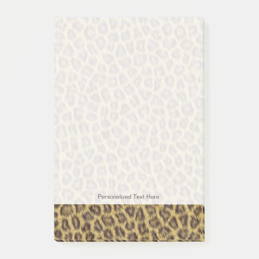 Viertextuur Post-it® Notes (Voorkant)