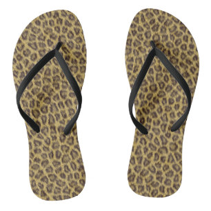 Viertextuur Teenslippers