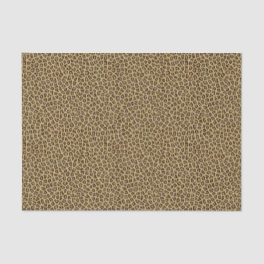 Viertextuur Tissuepapier (Voorkant)