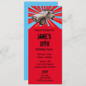 Vierwielaandrijving Kaart (Voorkant / Achterkant)