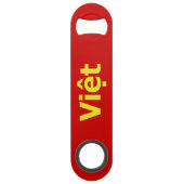 Viêt (Dos)